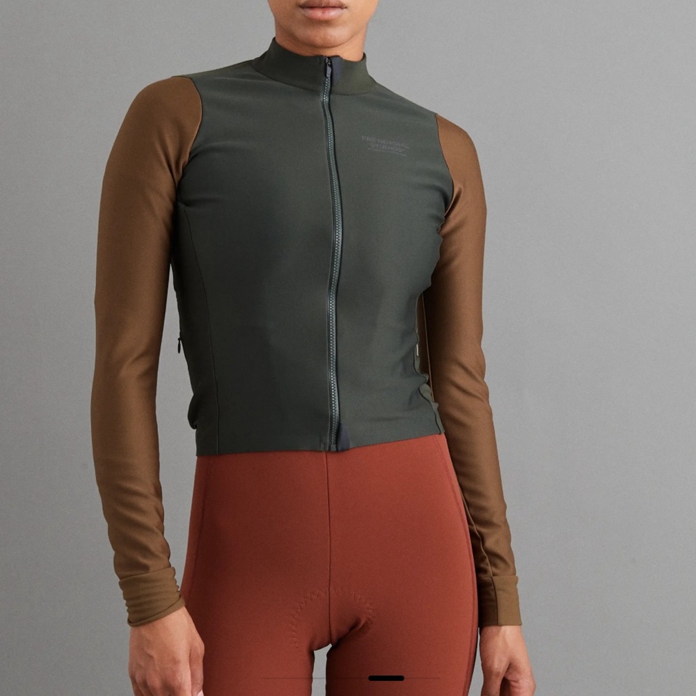 Pas Normal Studios Deep Winter Mechanism Long Sleeve